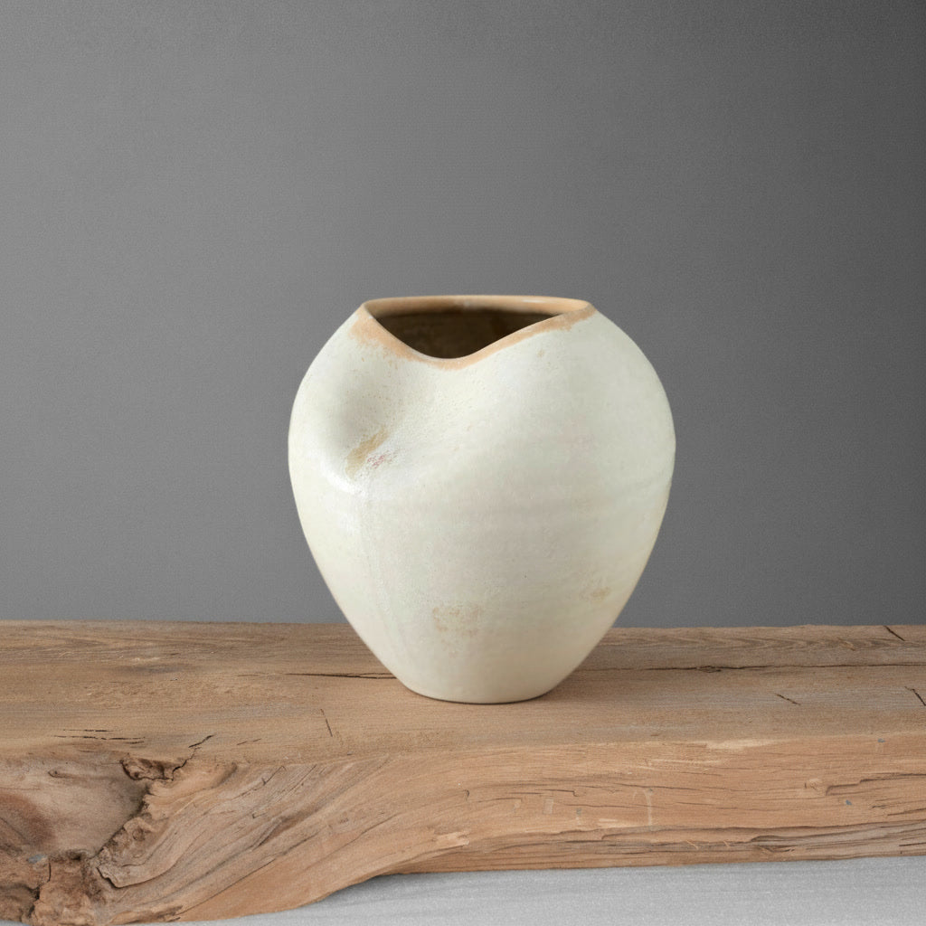 Vază handmade din ceramică Rost