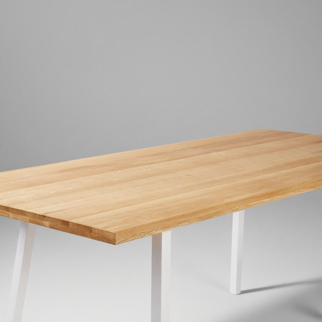 Masă lemn masiv A-Ran