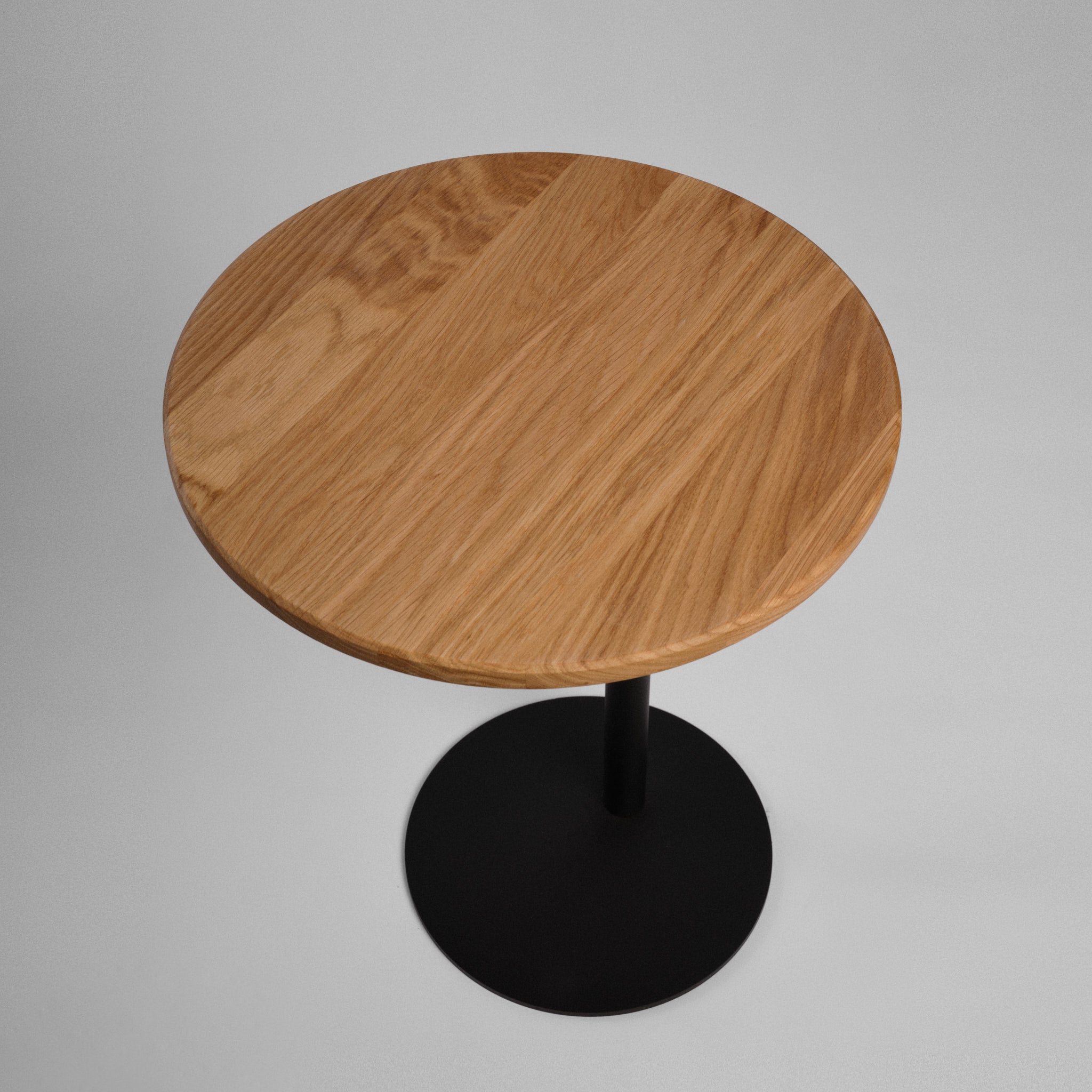 Masuță lemn masiv Senka