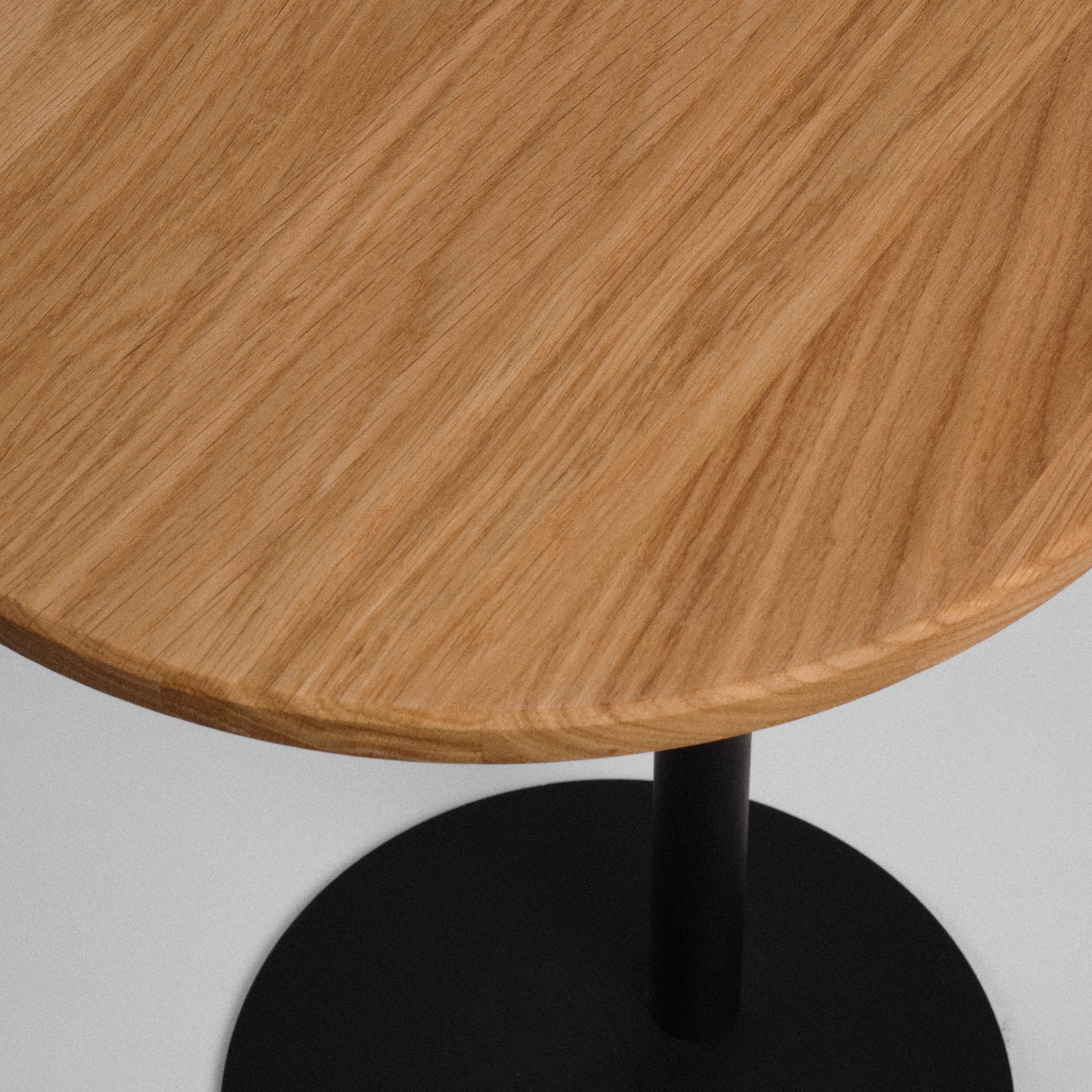 Masuță lemn masiv Senka