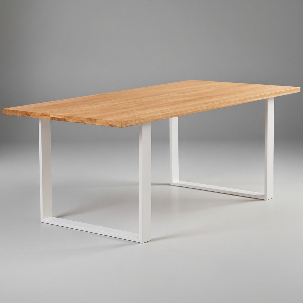 Masă lemn masiv Ull