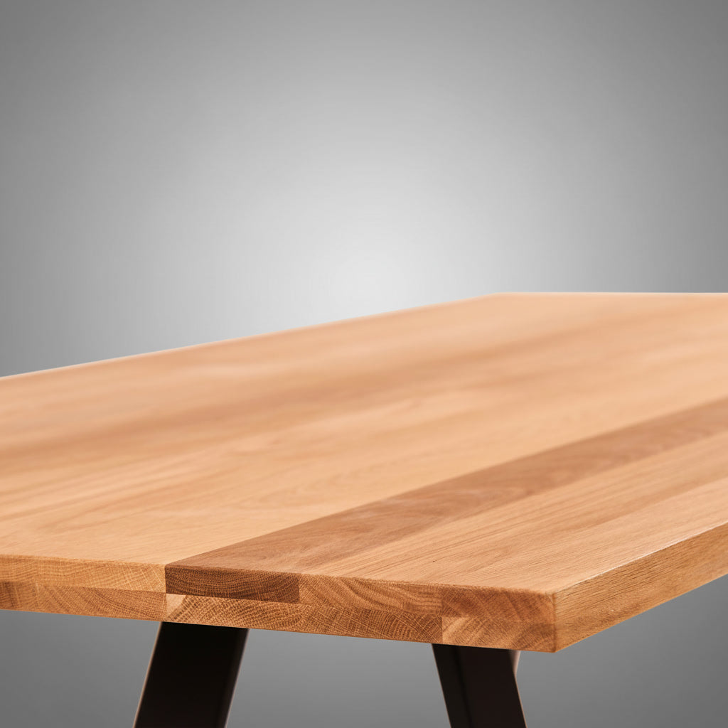 Masă lemn masiv Uranus