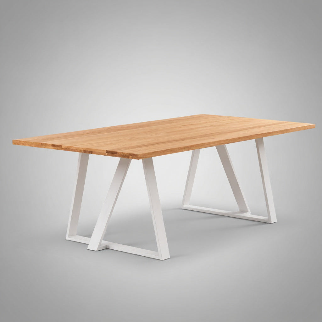 Masă lemn masiv Uranus