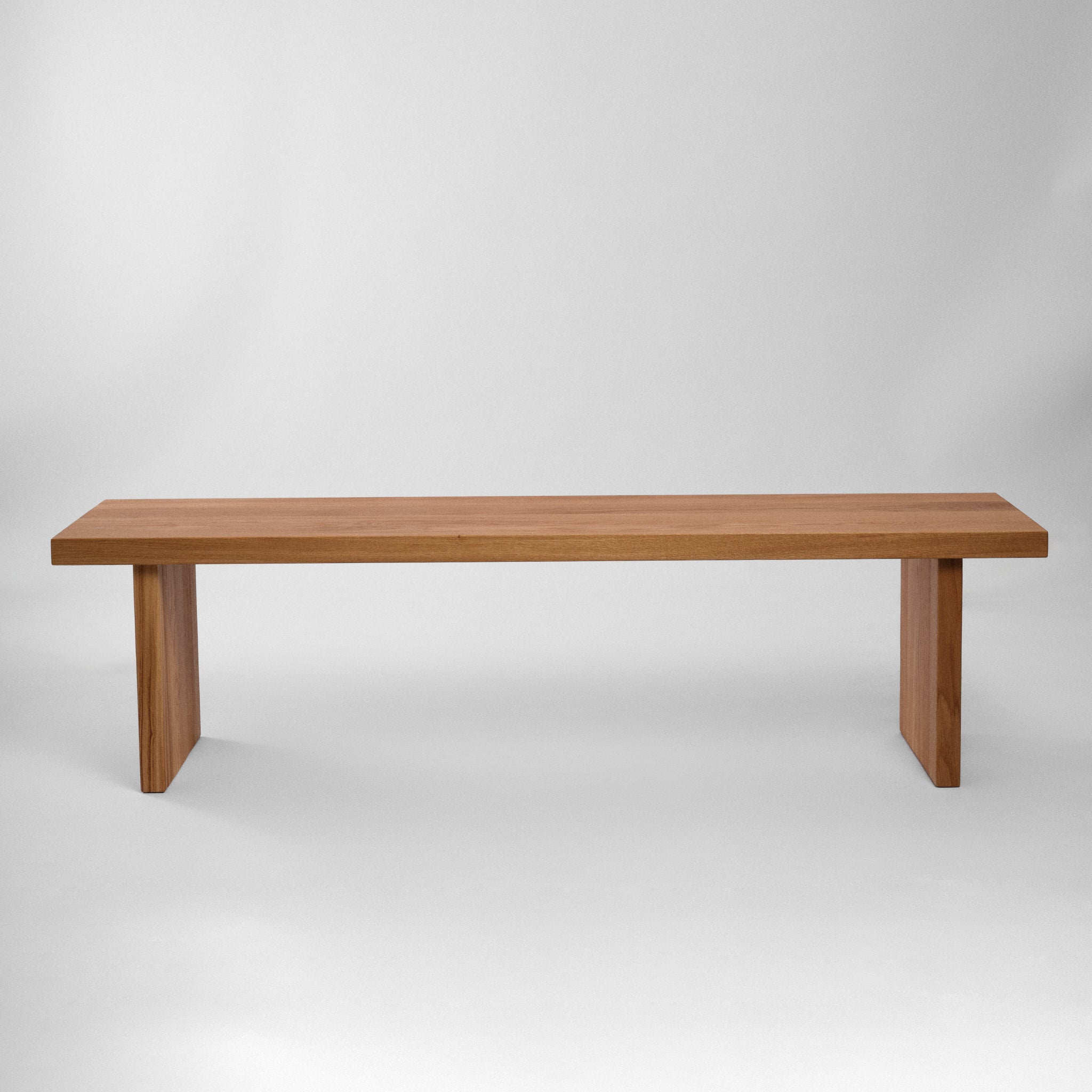 Băncuță lemn masiv Tara