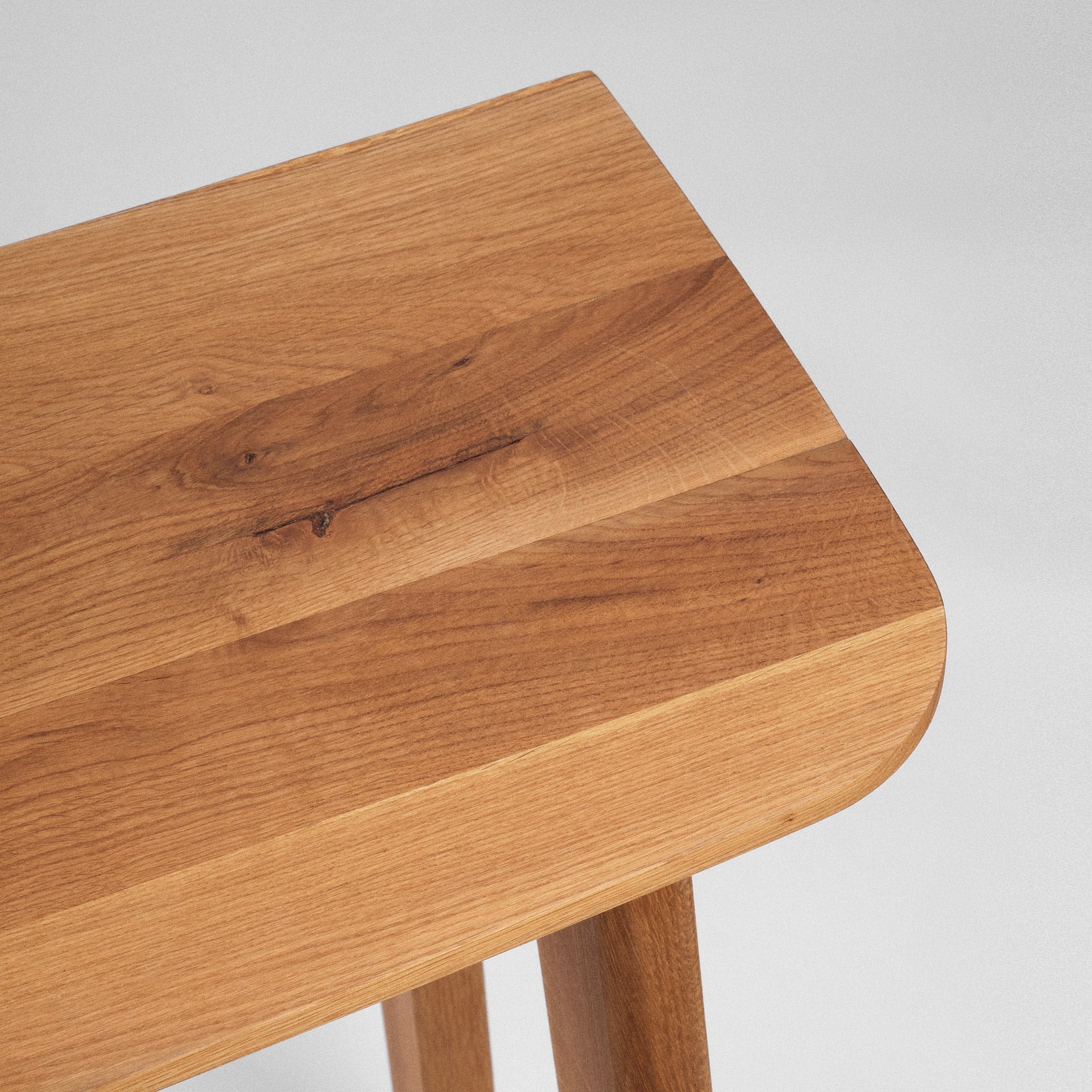 Consolă lemn masiv Laru