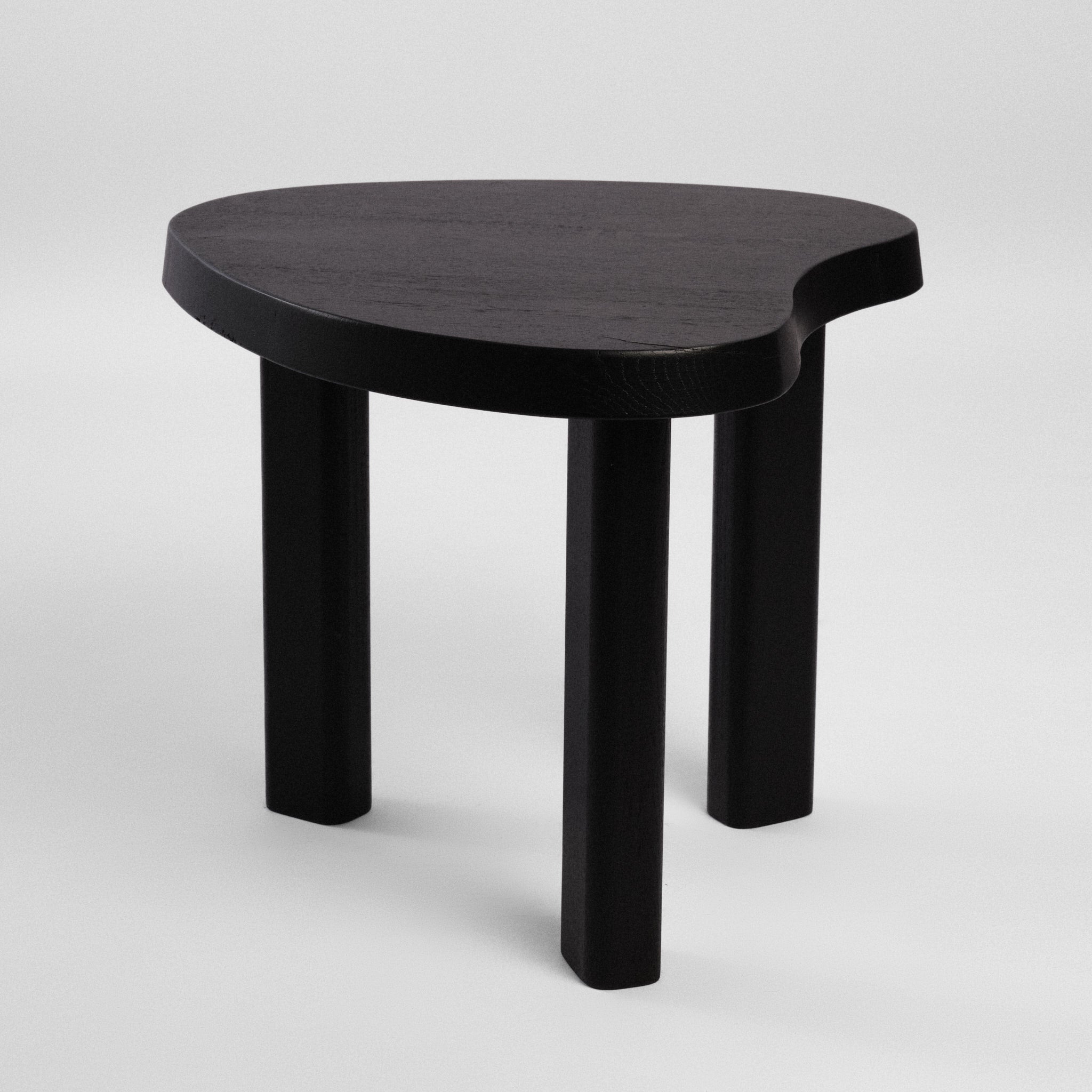 Măsuță lemn masiv Luro