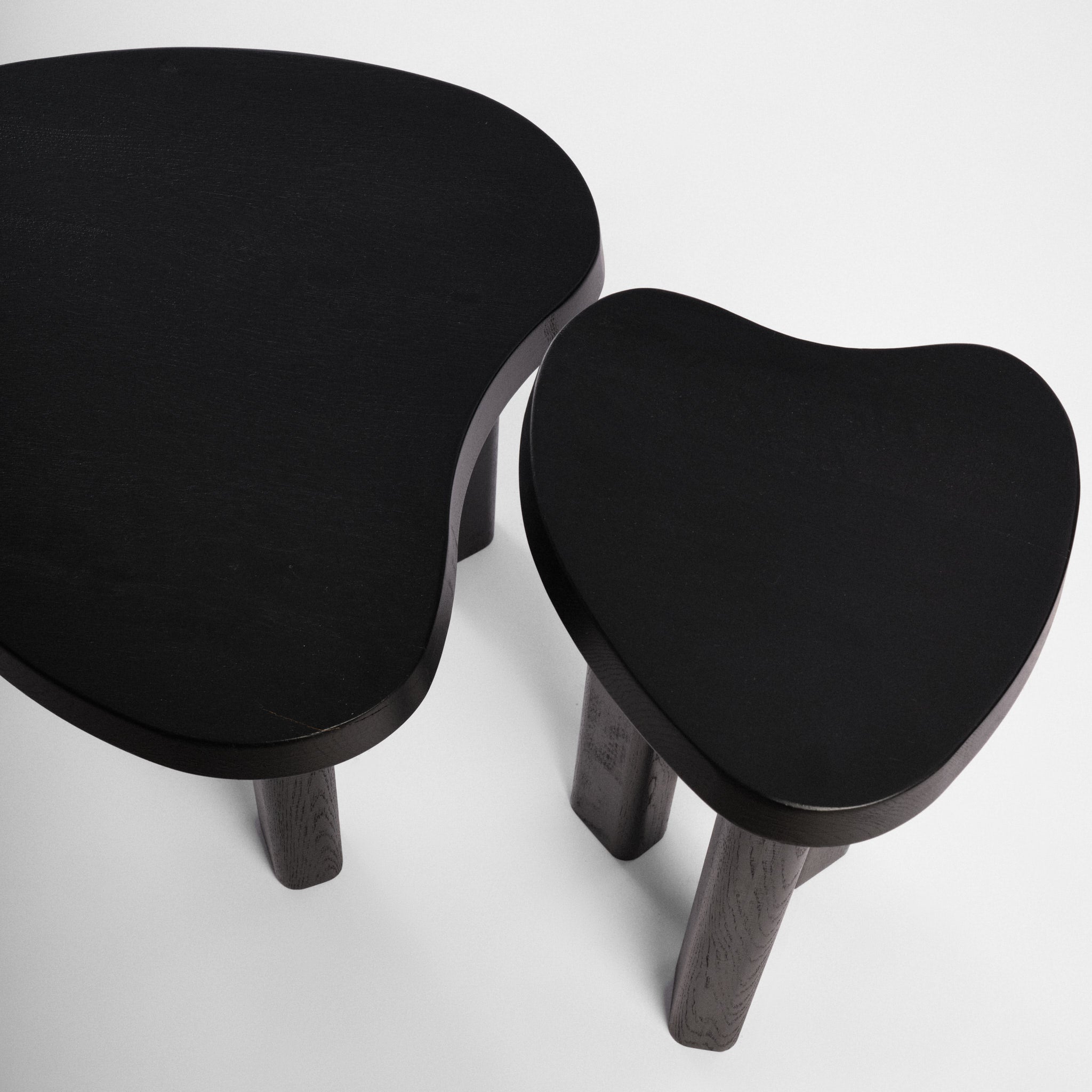 Măsuță lemn masiv Luro