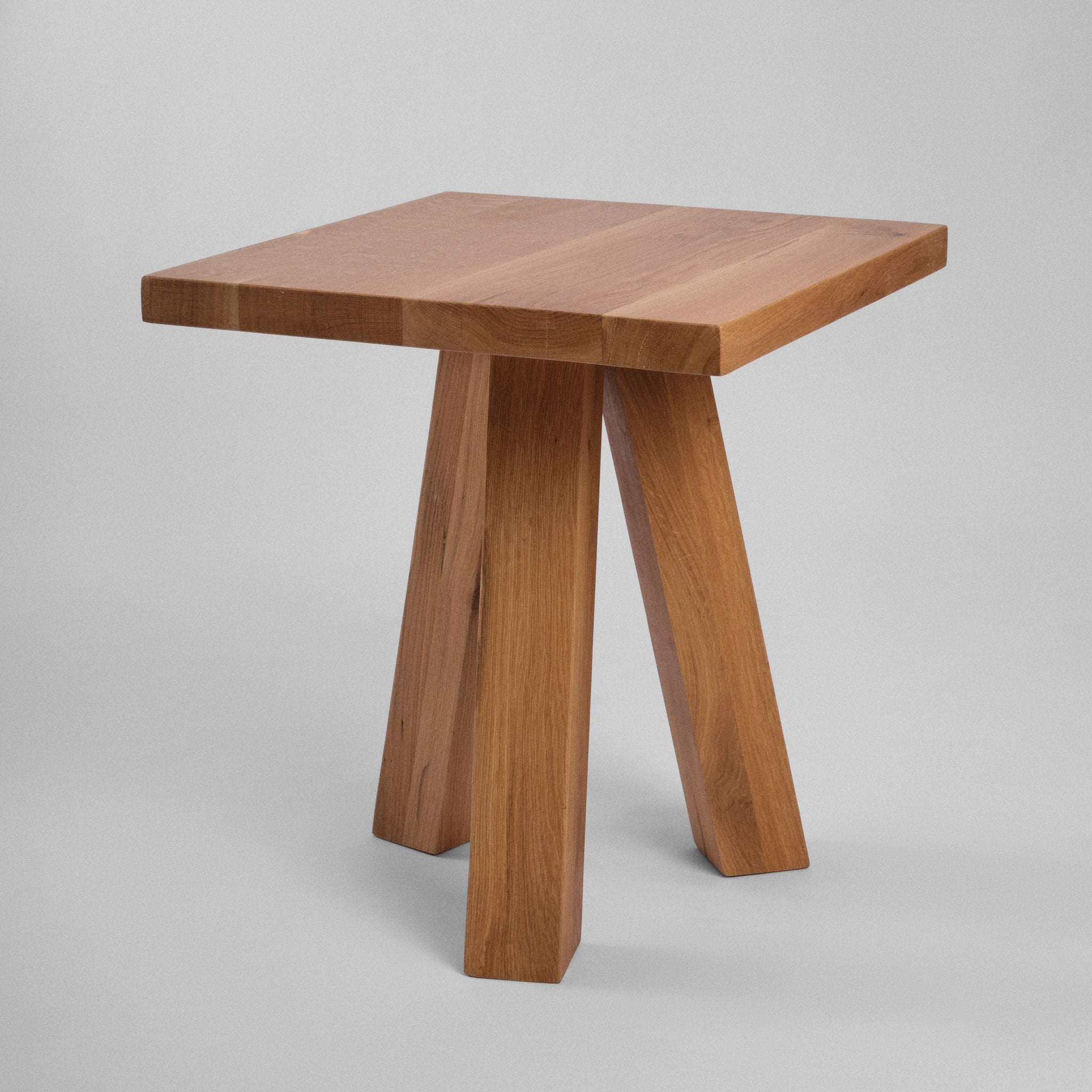 Măsuță lemn masiv Vana