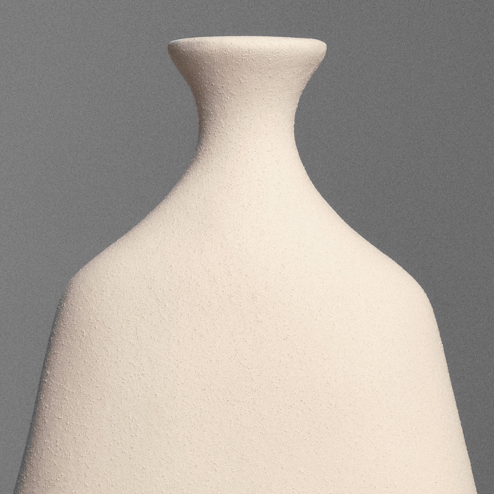 Vază teracotă Aira