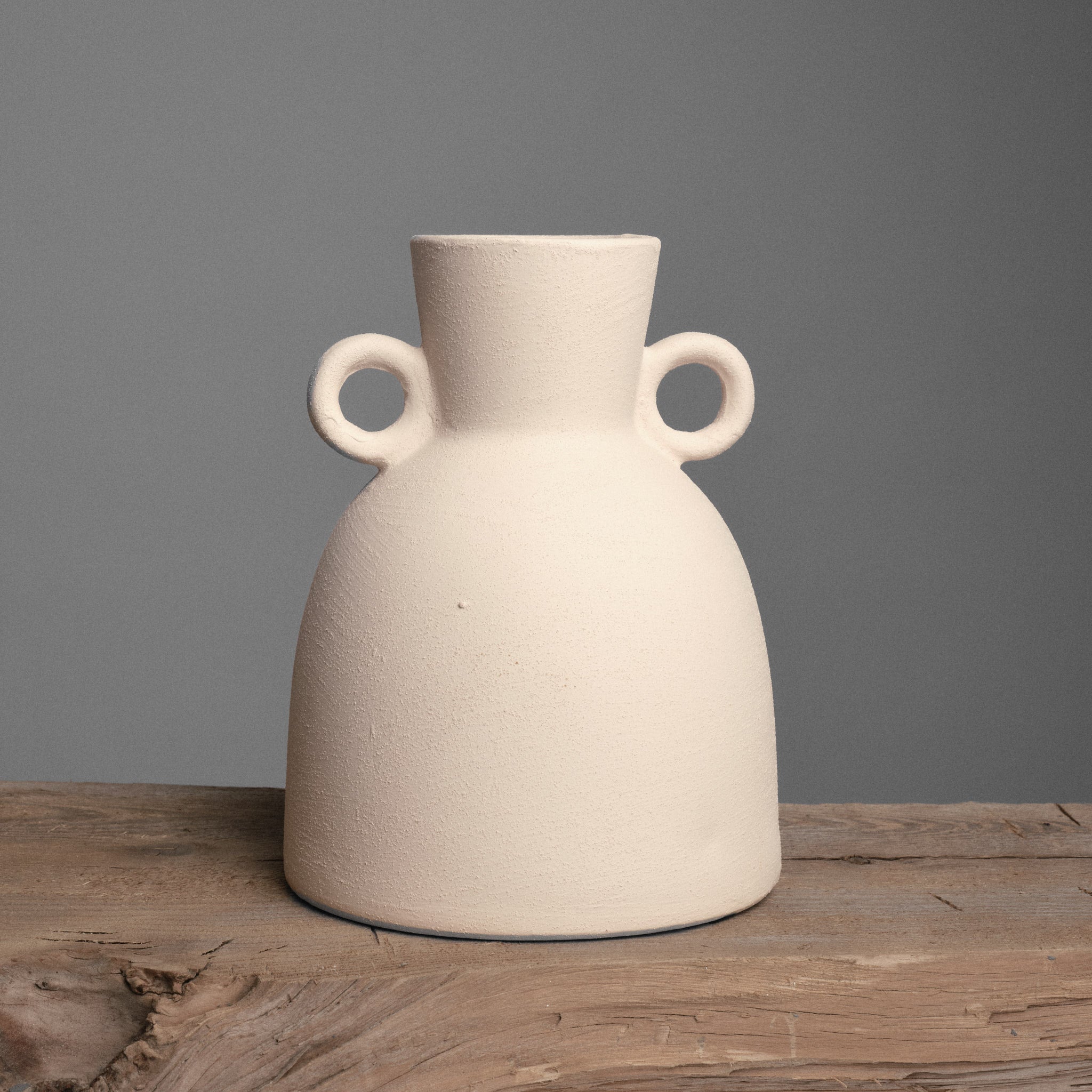 Vază teracotă Arvo