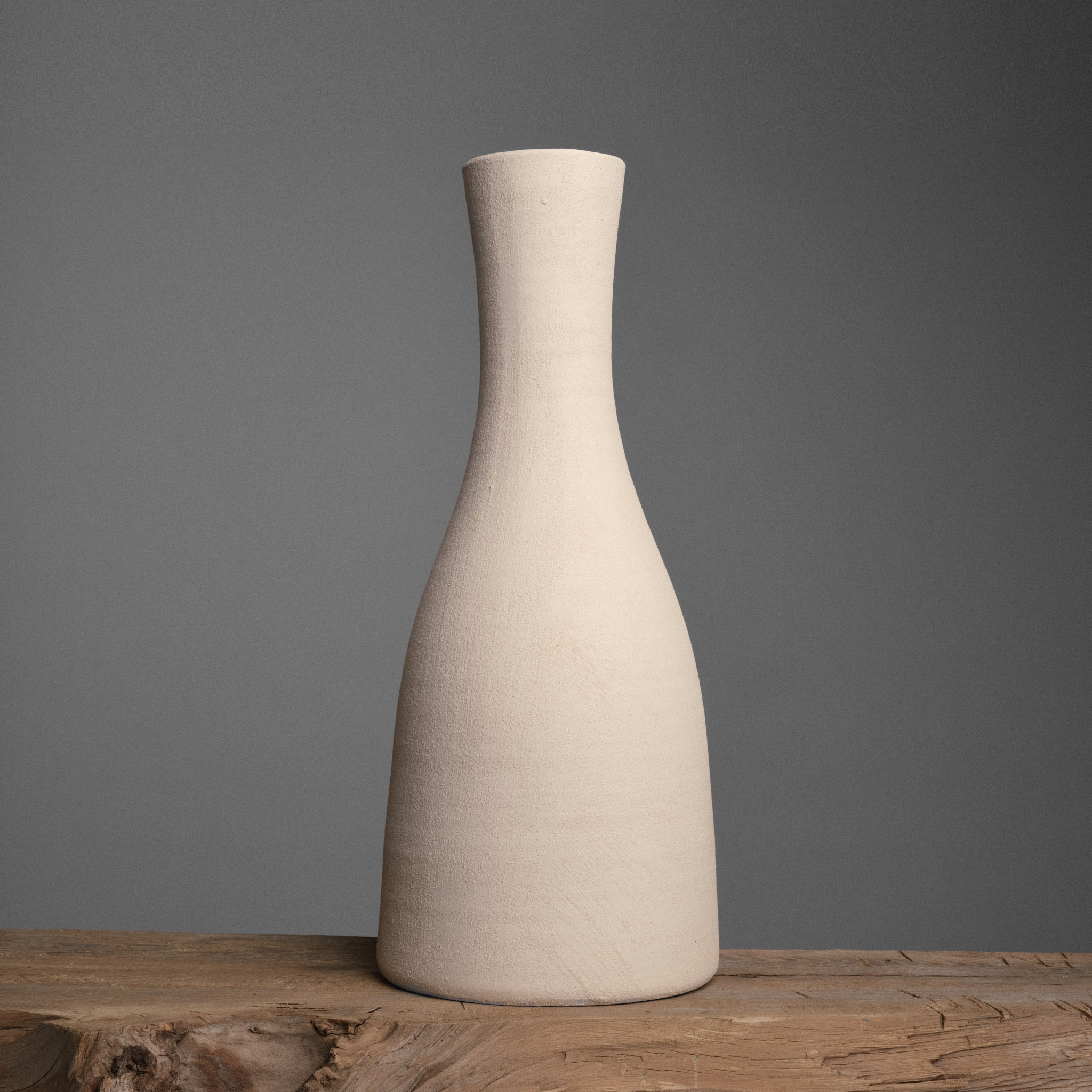 Vază teracotă Enza