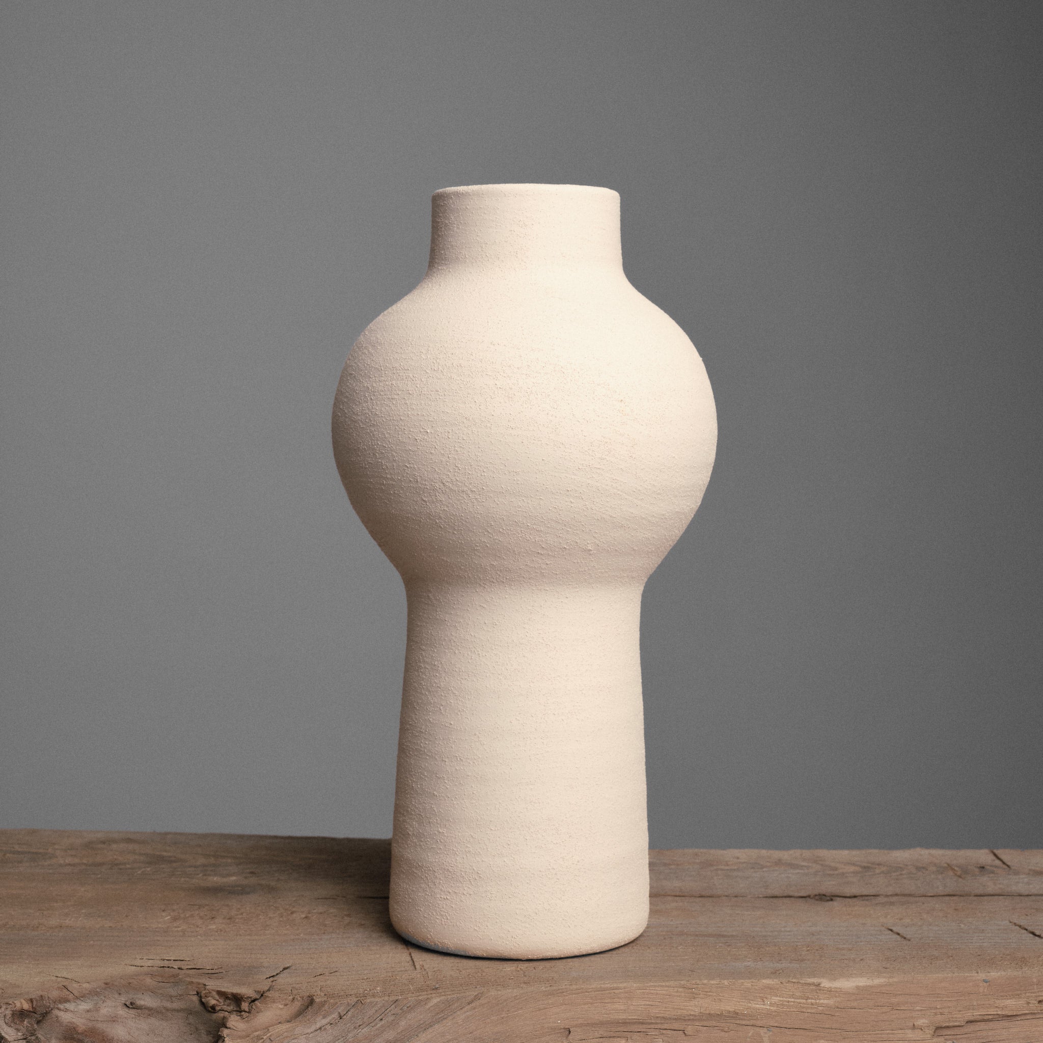 Vază teracotă Ilun