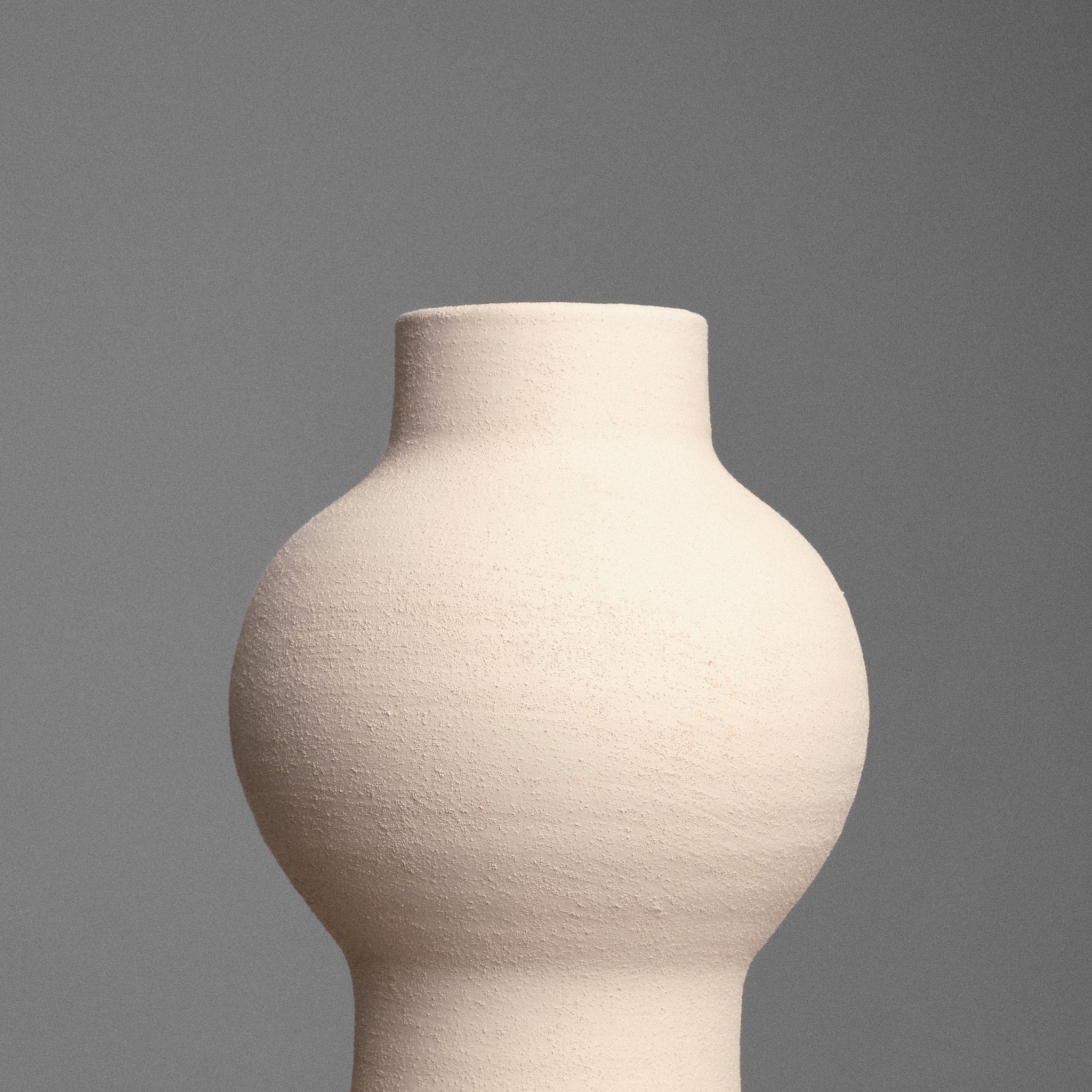 Vază teracotă Ilun