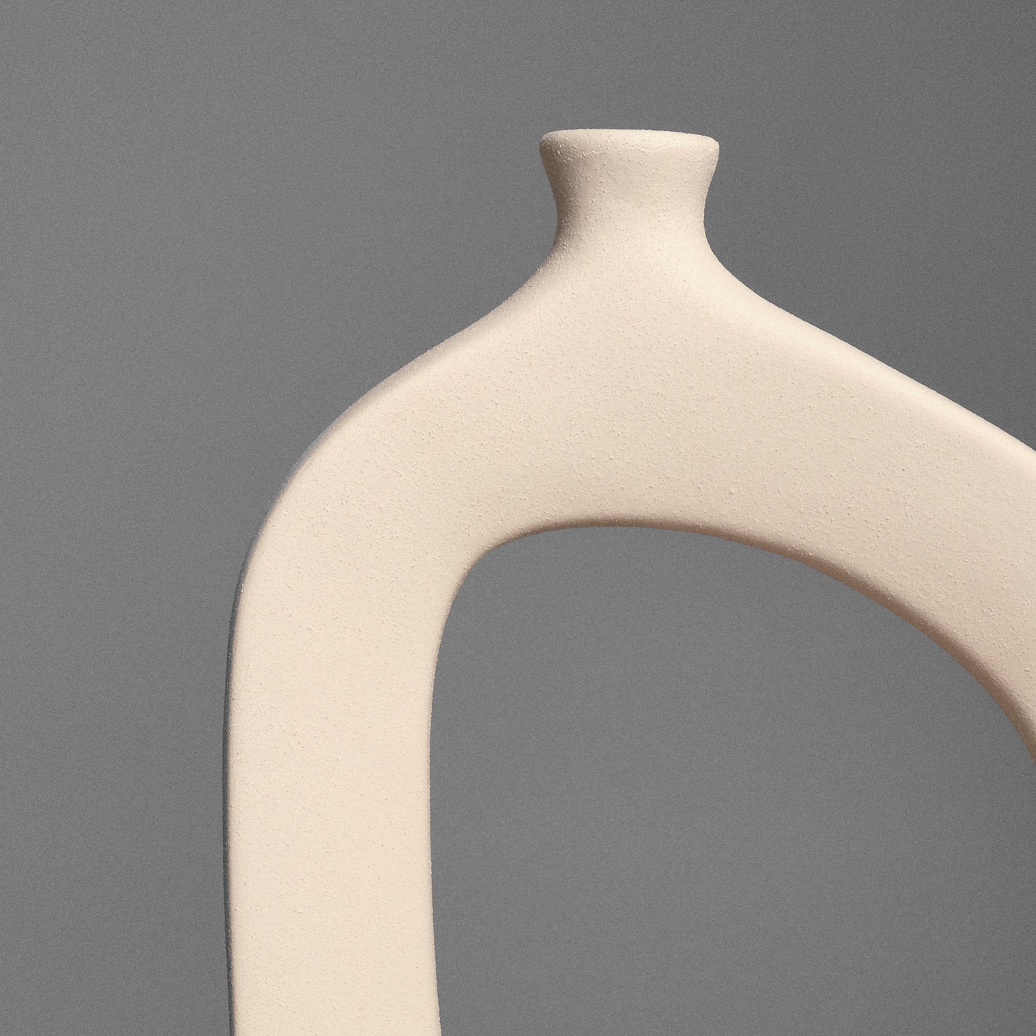 Vază teracotă Meon