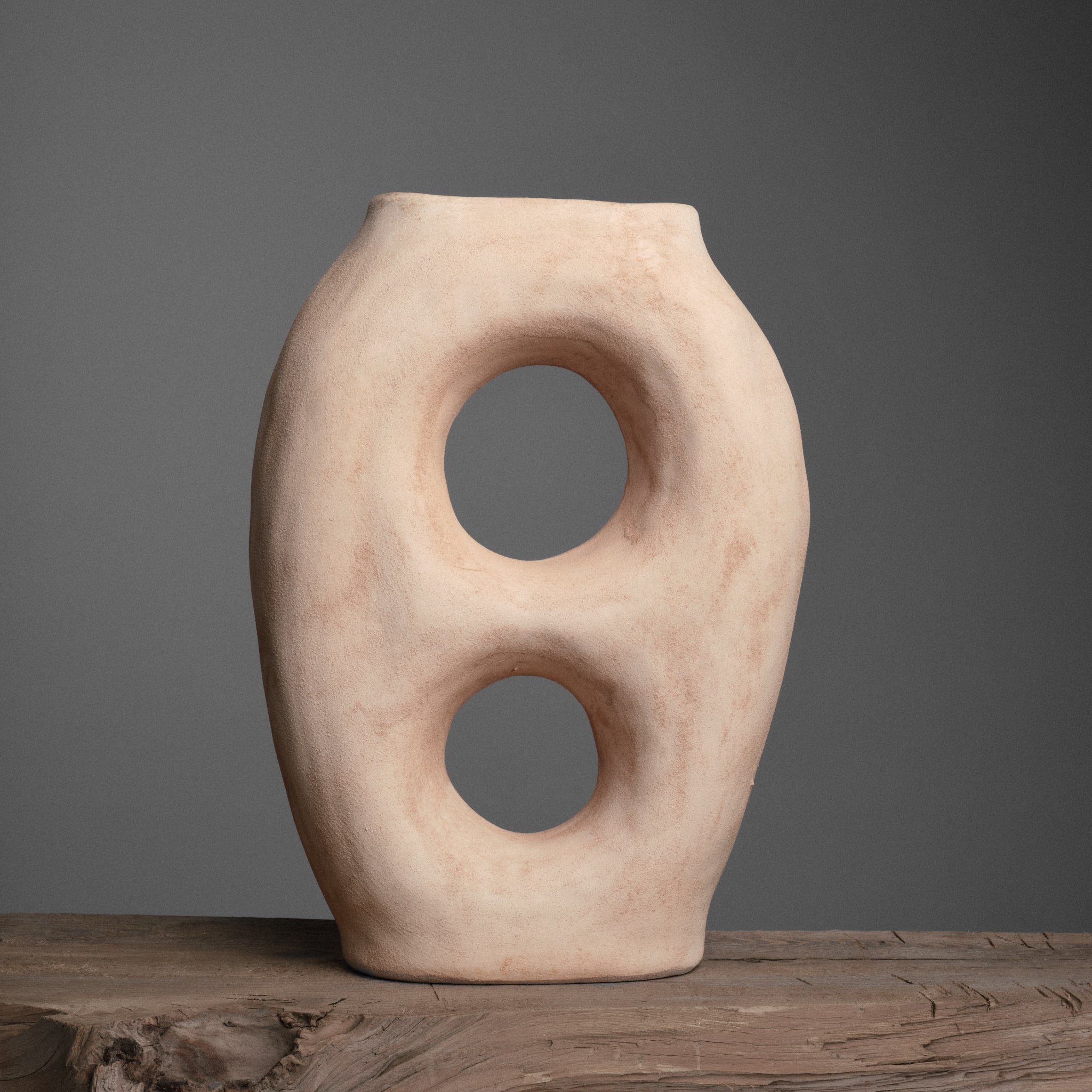 Vază teracotă Milo