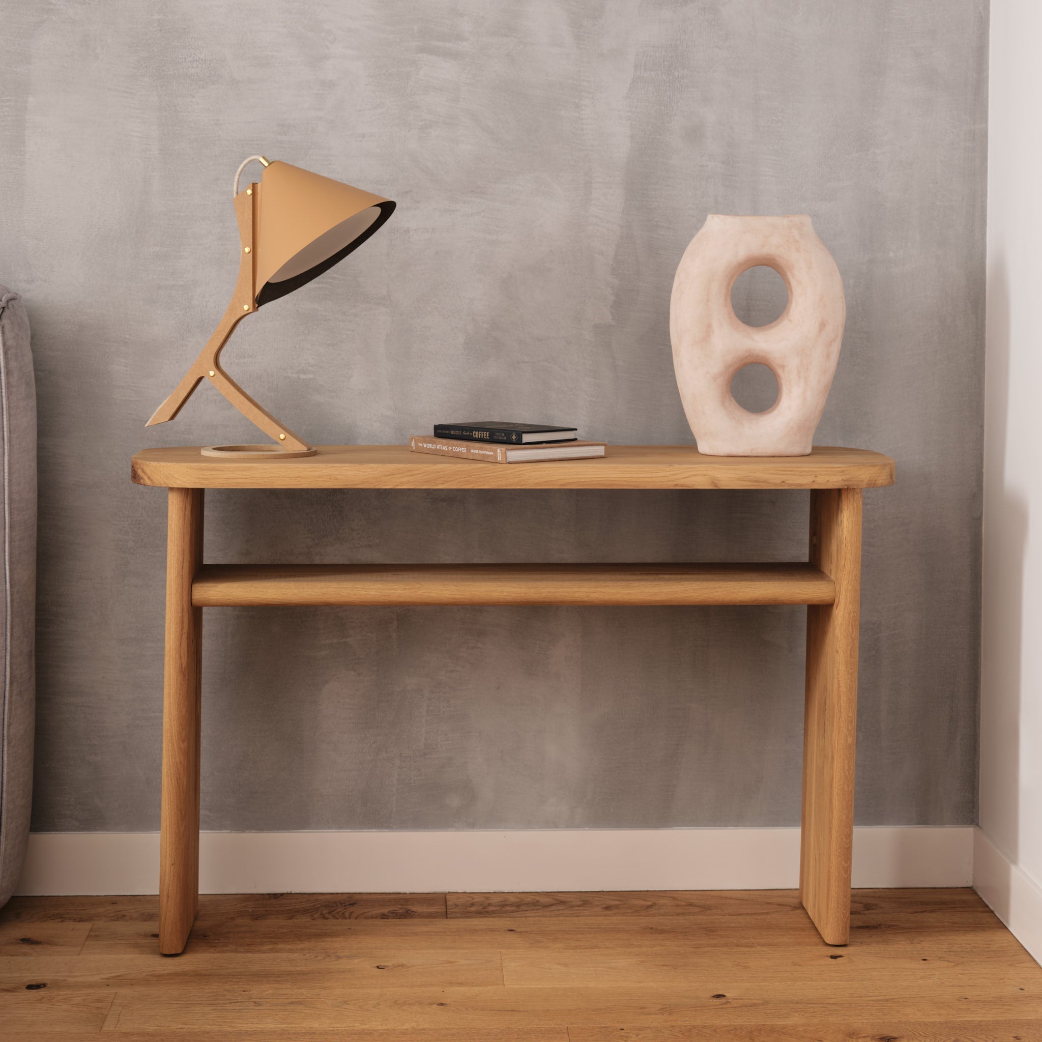 Vază teracotă Milo