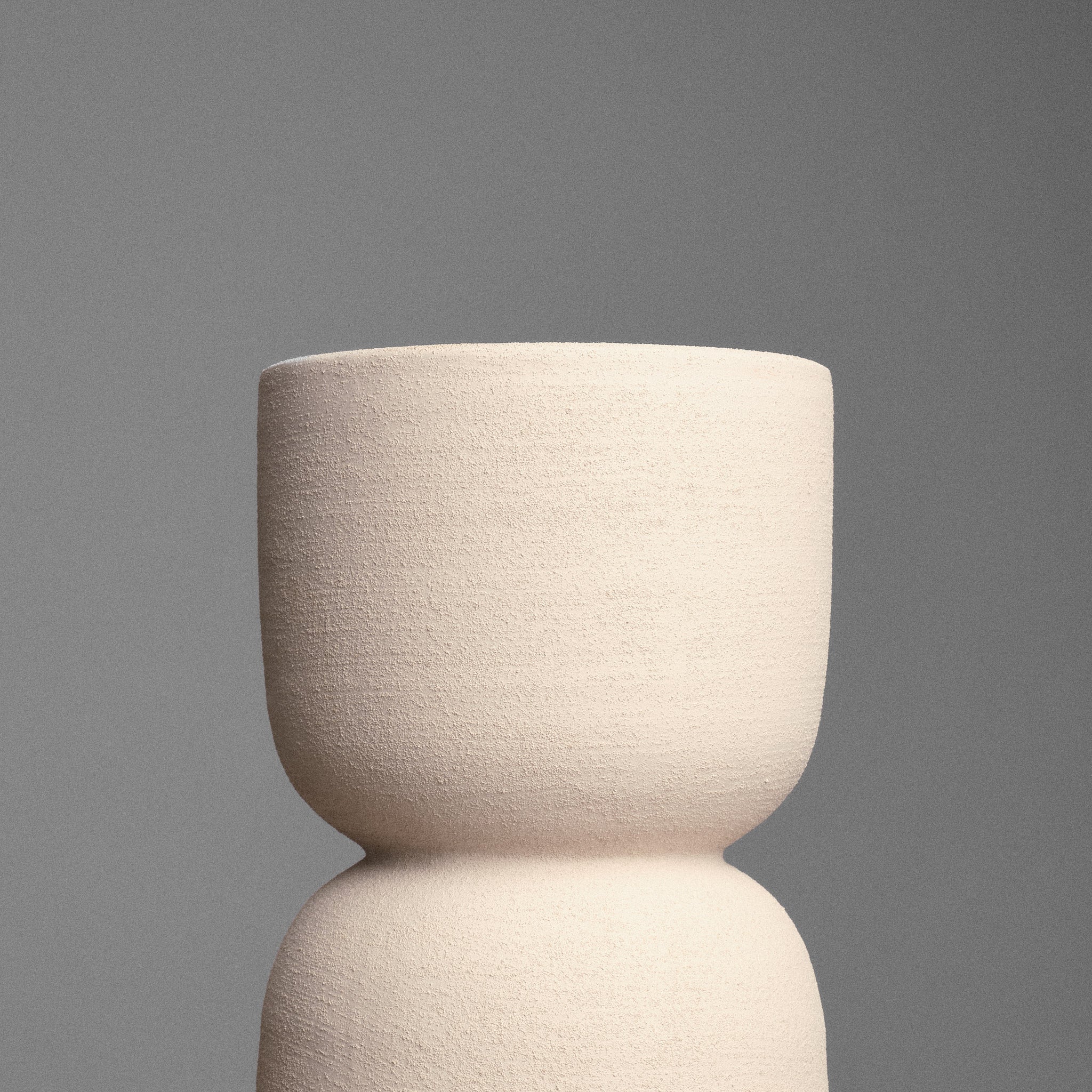 Vază teracotă Umba