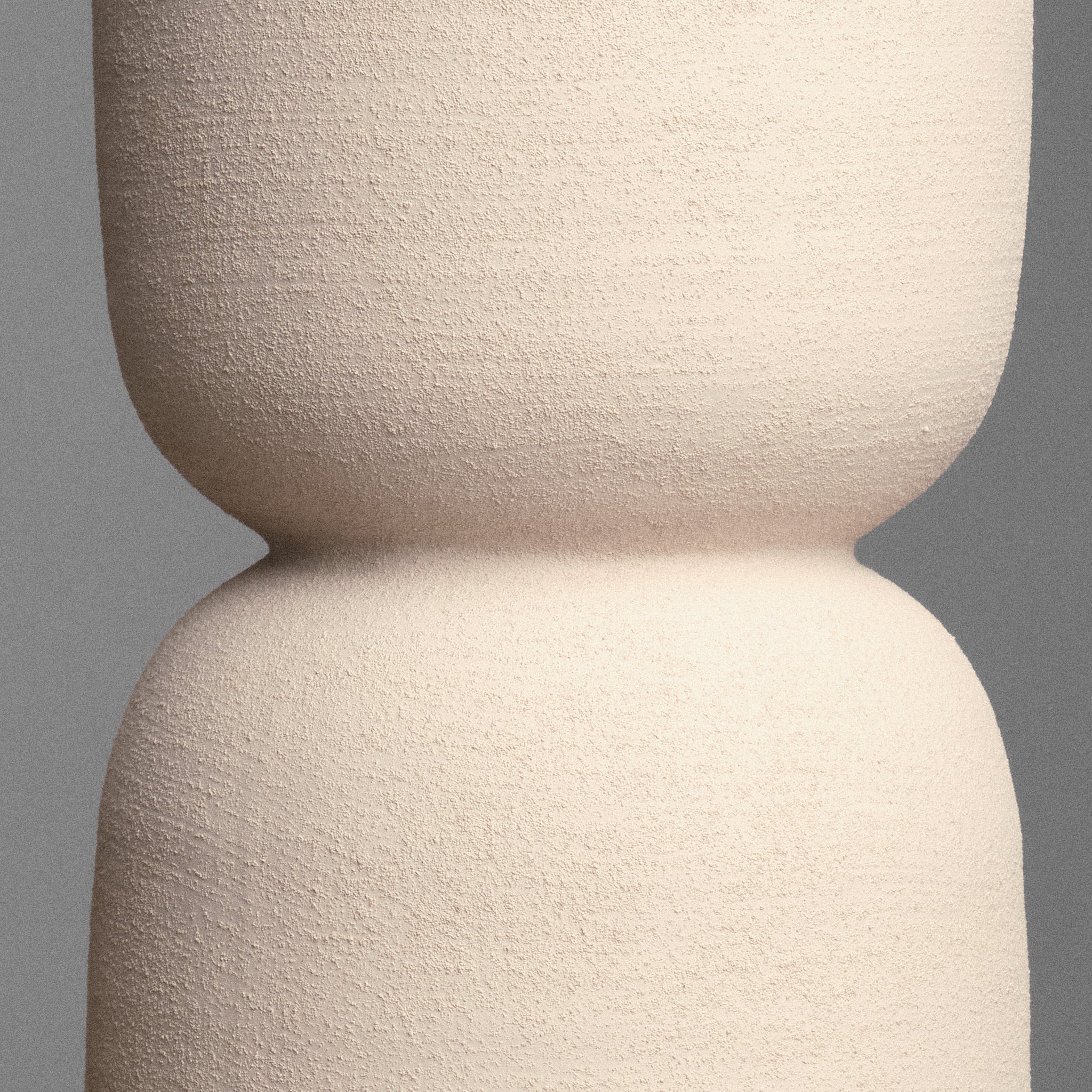 Vază teracotă Umba