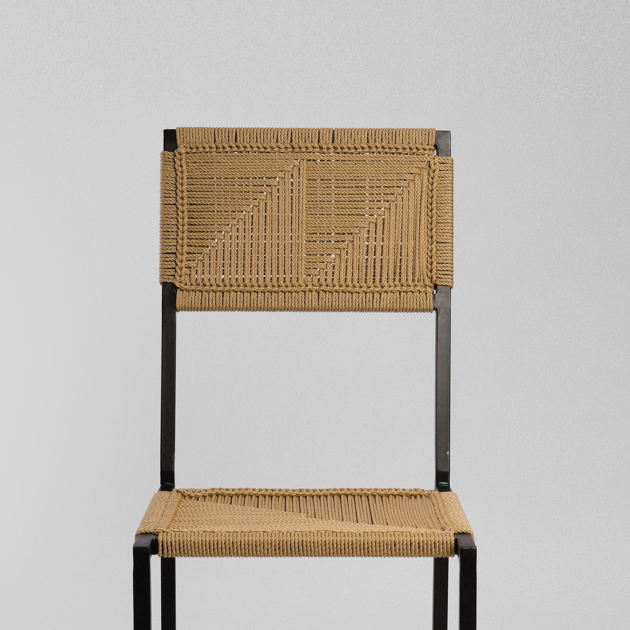 Scaun metal & textil Dioni