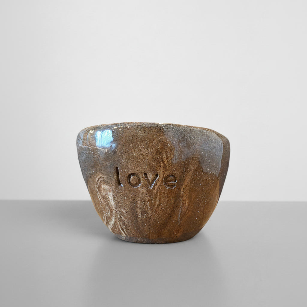 Cană handmade din ceramică Mellow