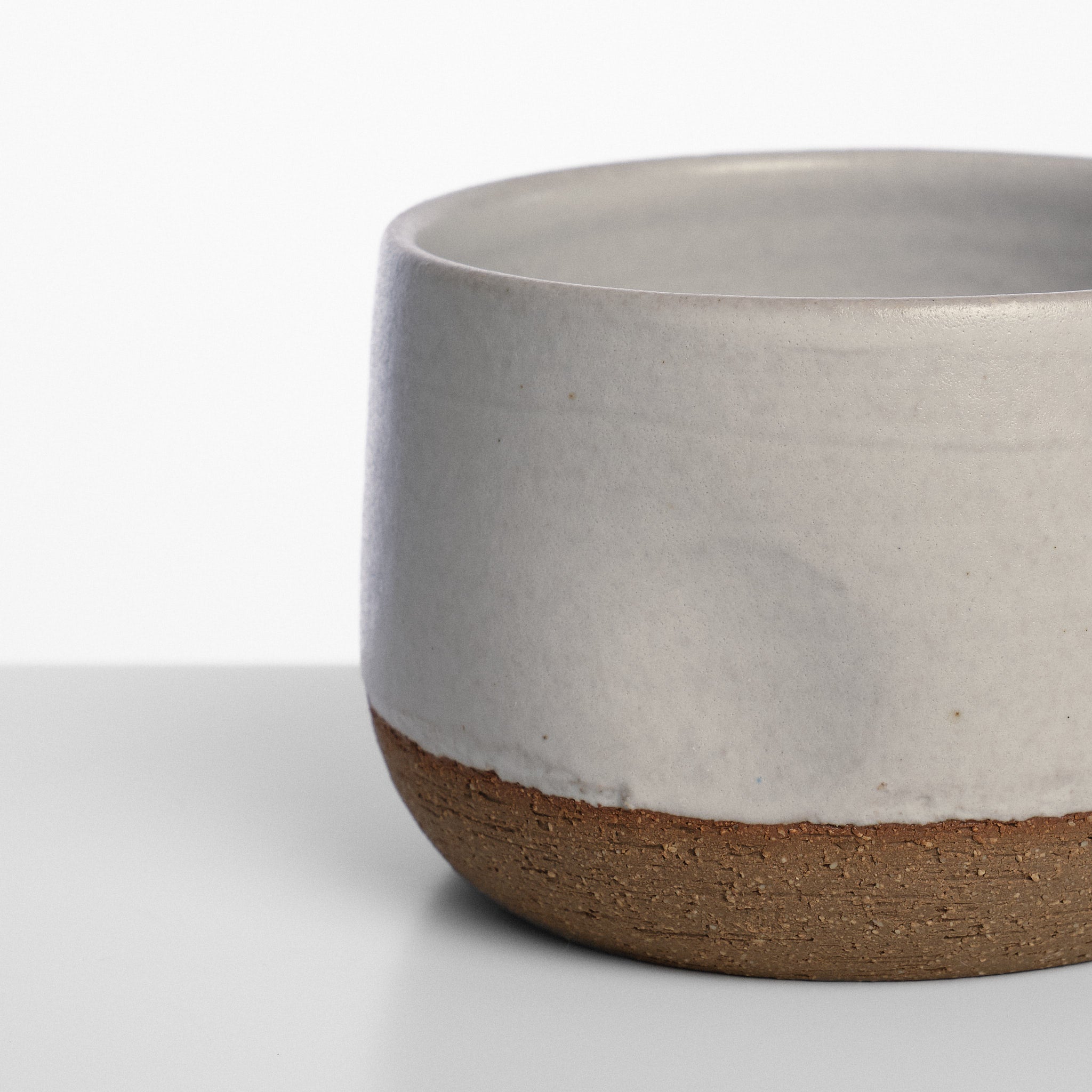 Cană handmade din ceramică Zuri