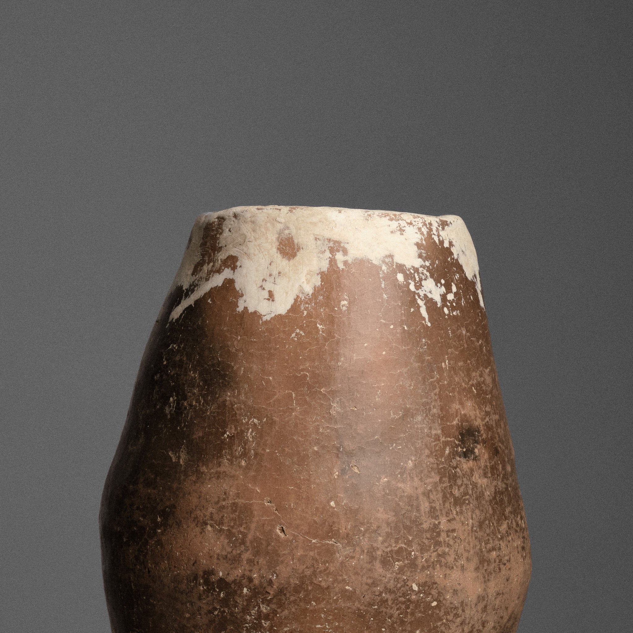 Vas decorativ din teracotă Sera