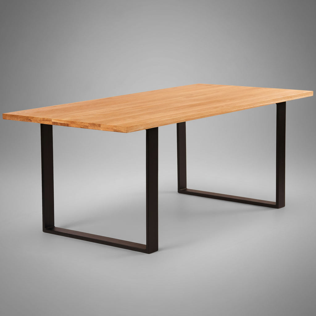 Masă lemn masiv Ull