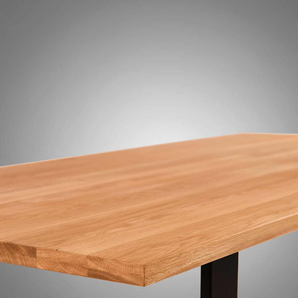 Masă lemn masiv Ull