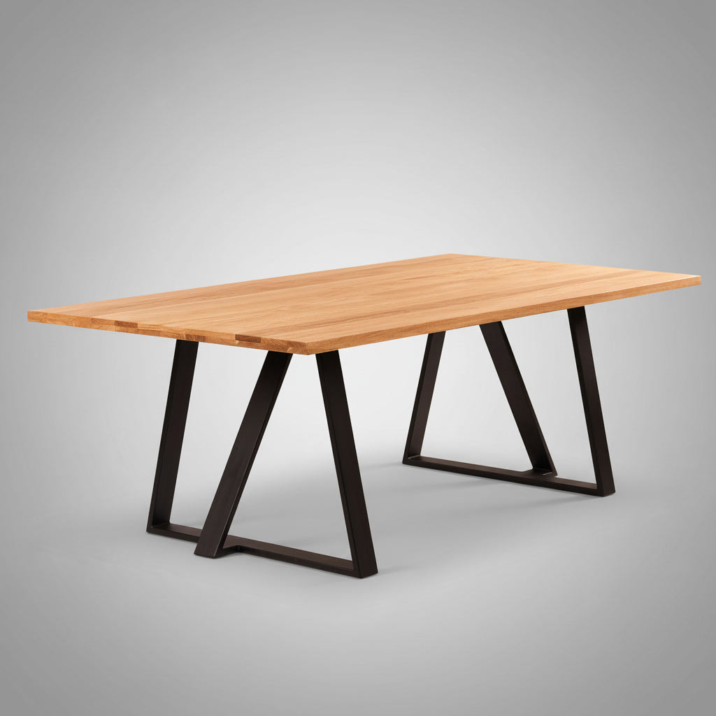 Masă lemn masiv Uranus