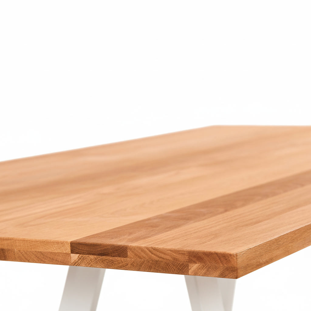 Masă lemn masiv Uranus