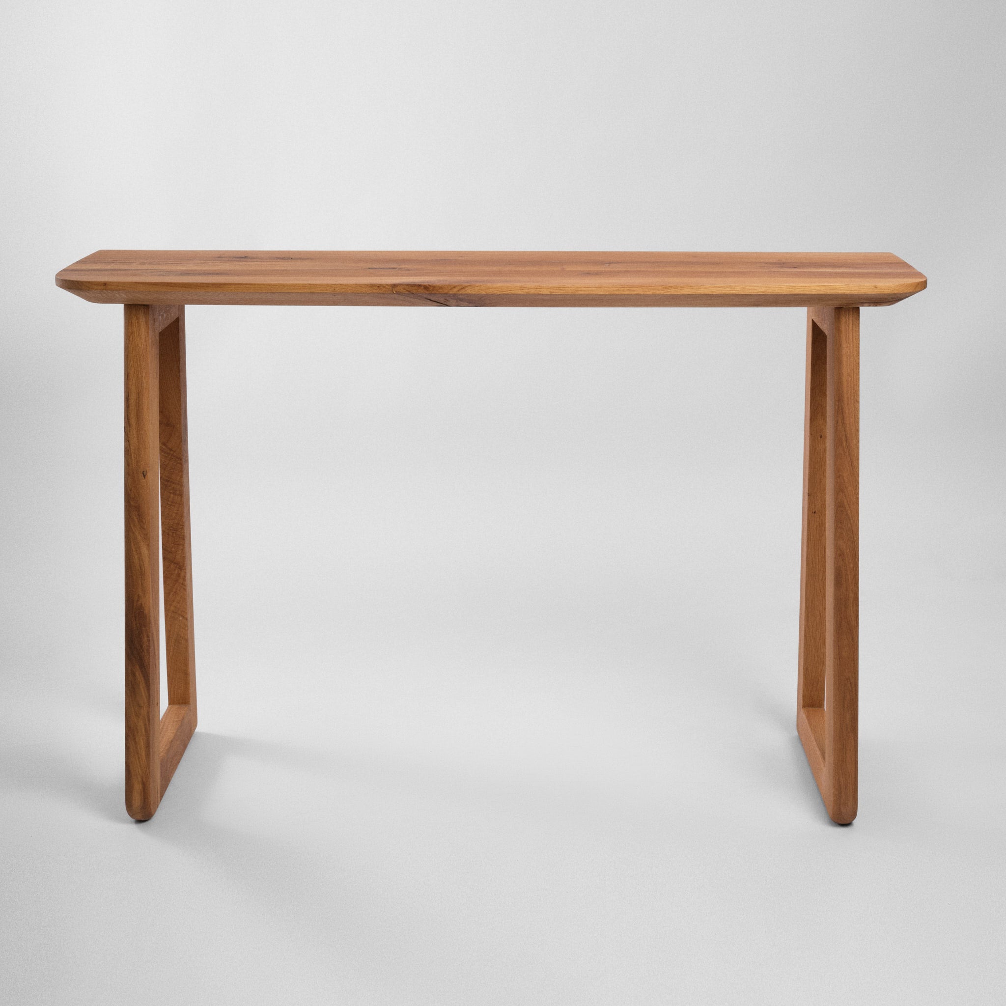 Consolă lemn masiv Laru