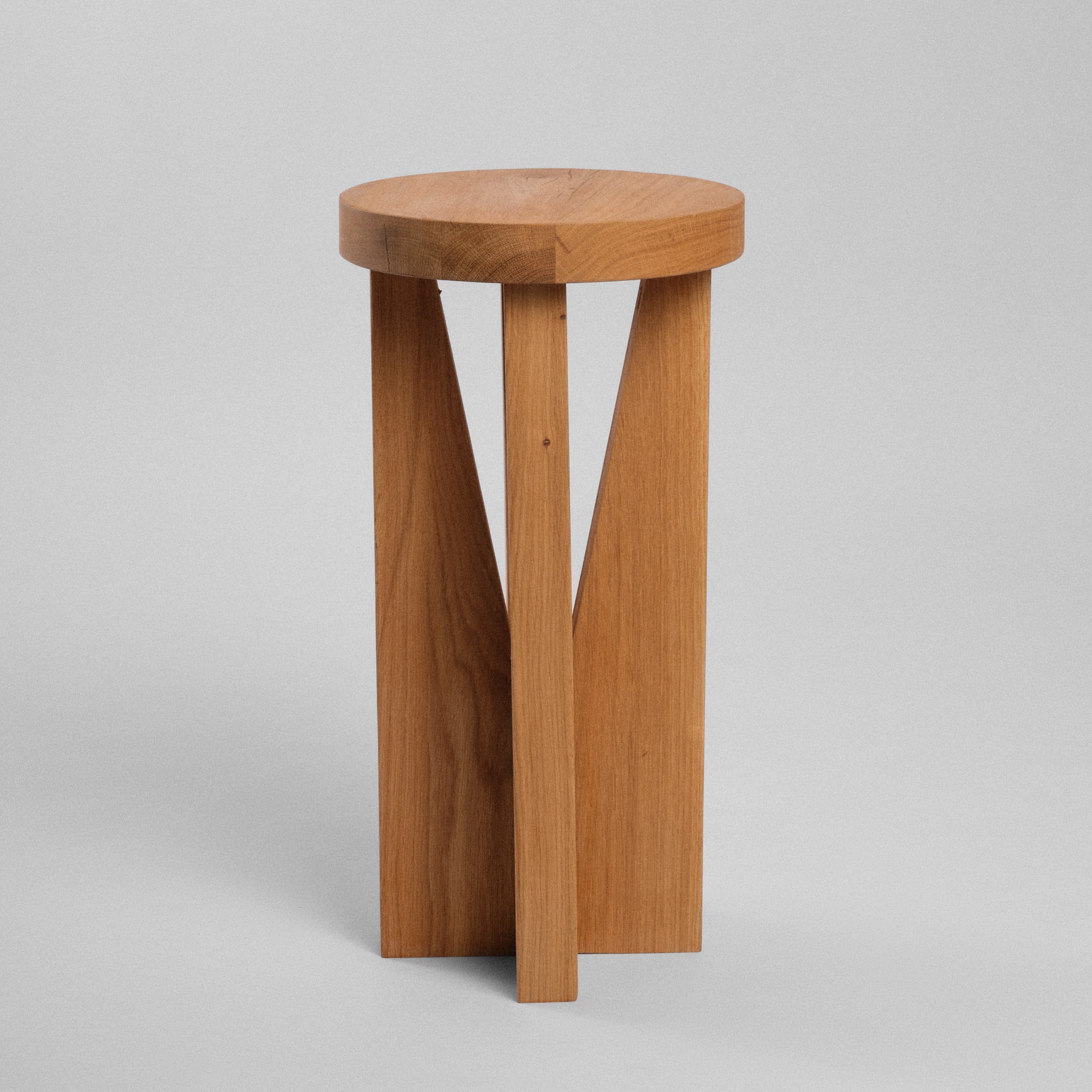 Măsuță lemn masiv Ayu