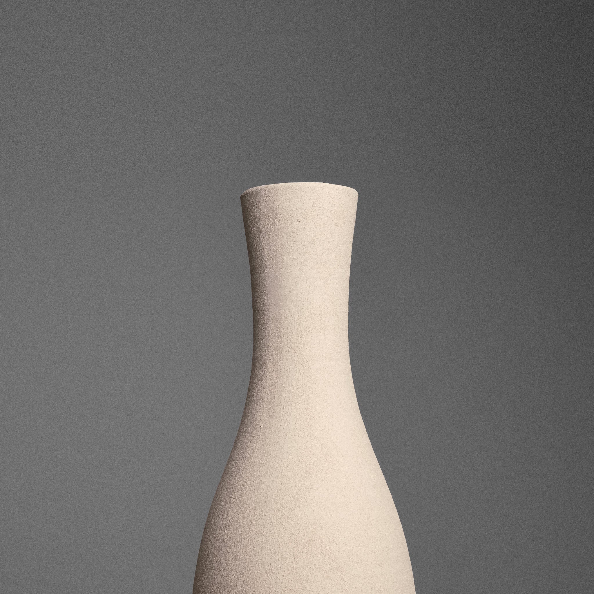 Vază teracotă Enza