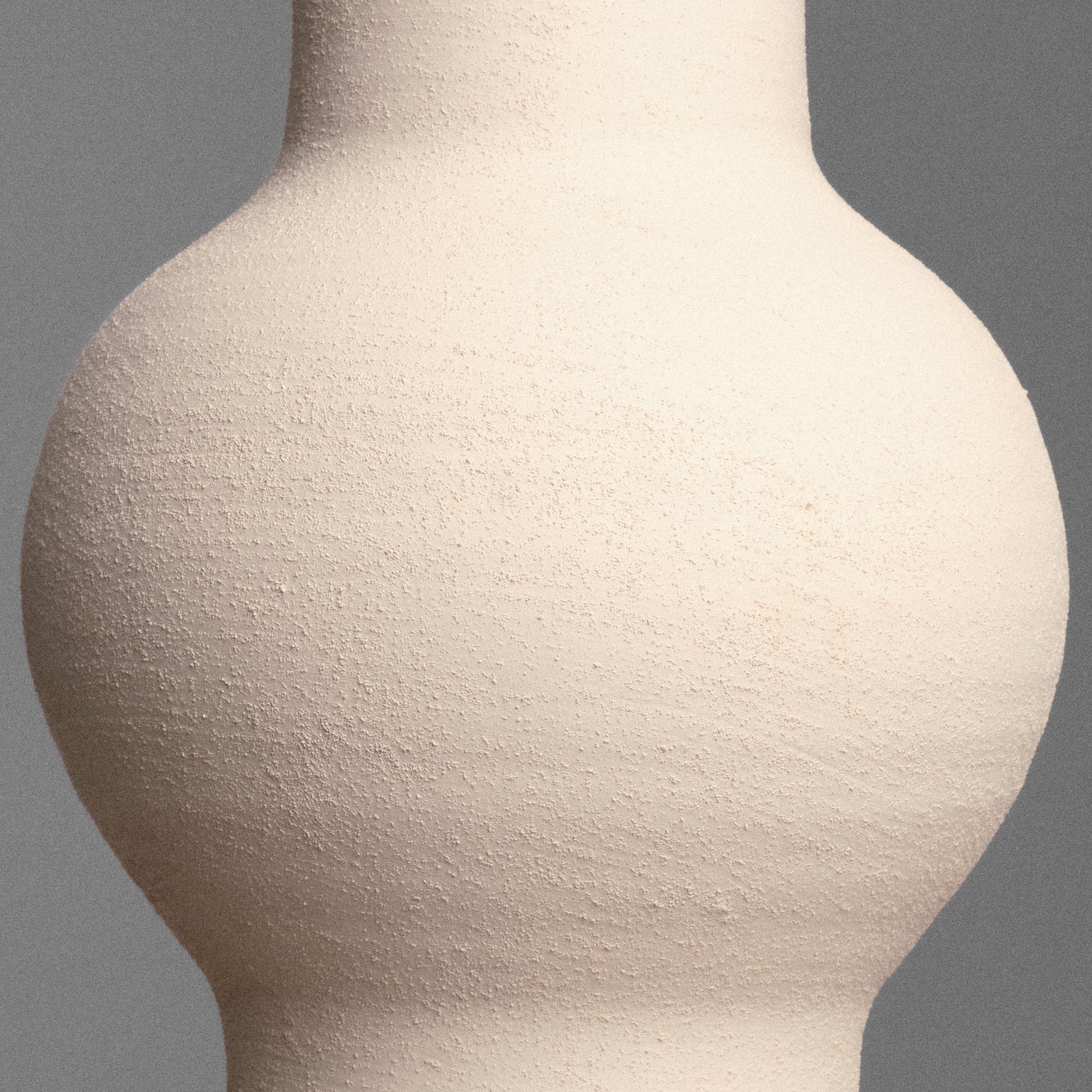 Vază teracotă Ilun