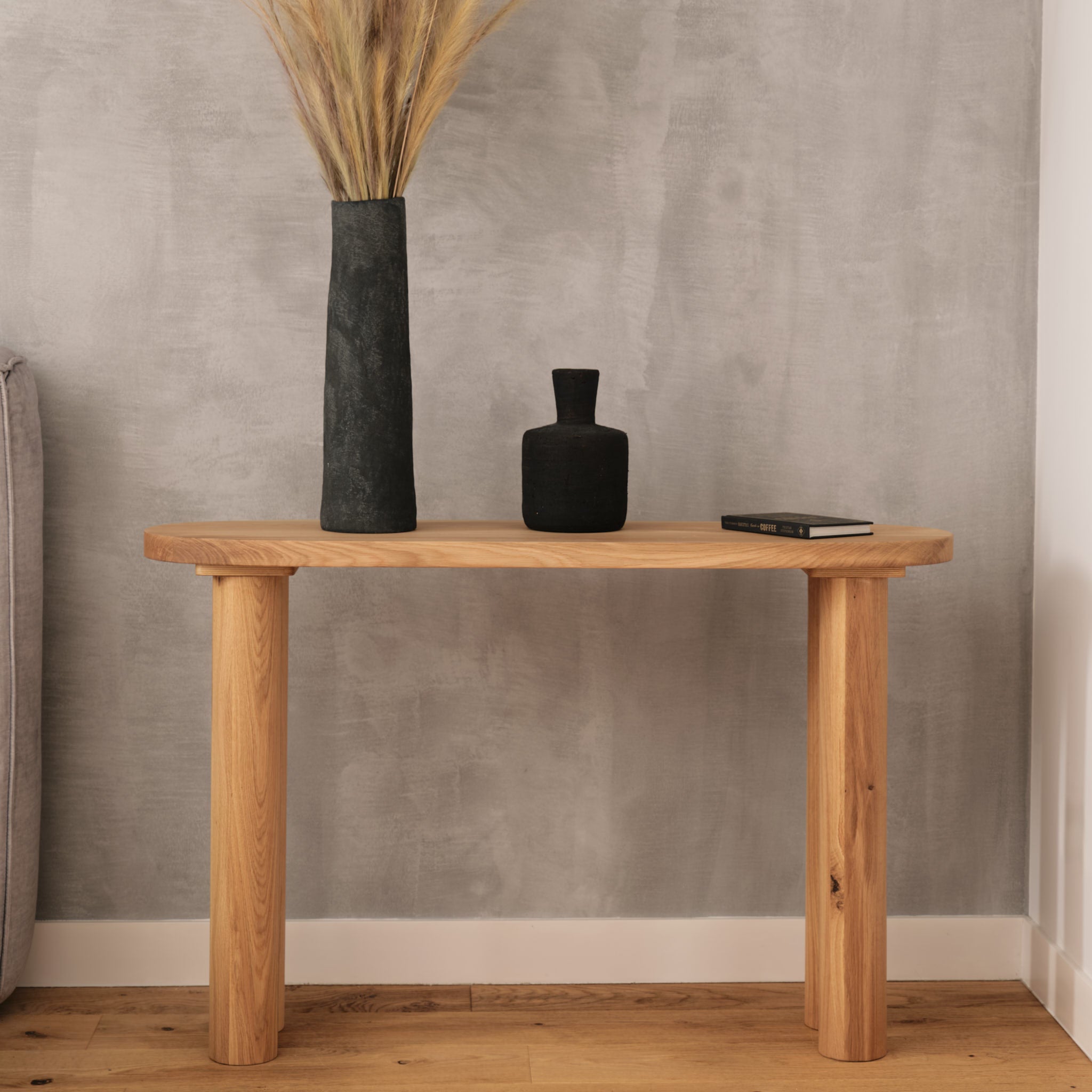 Vază teracotă Kaia