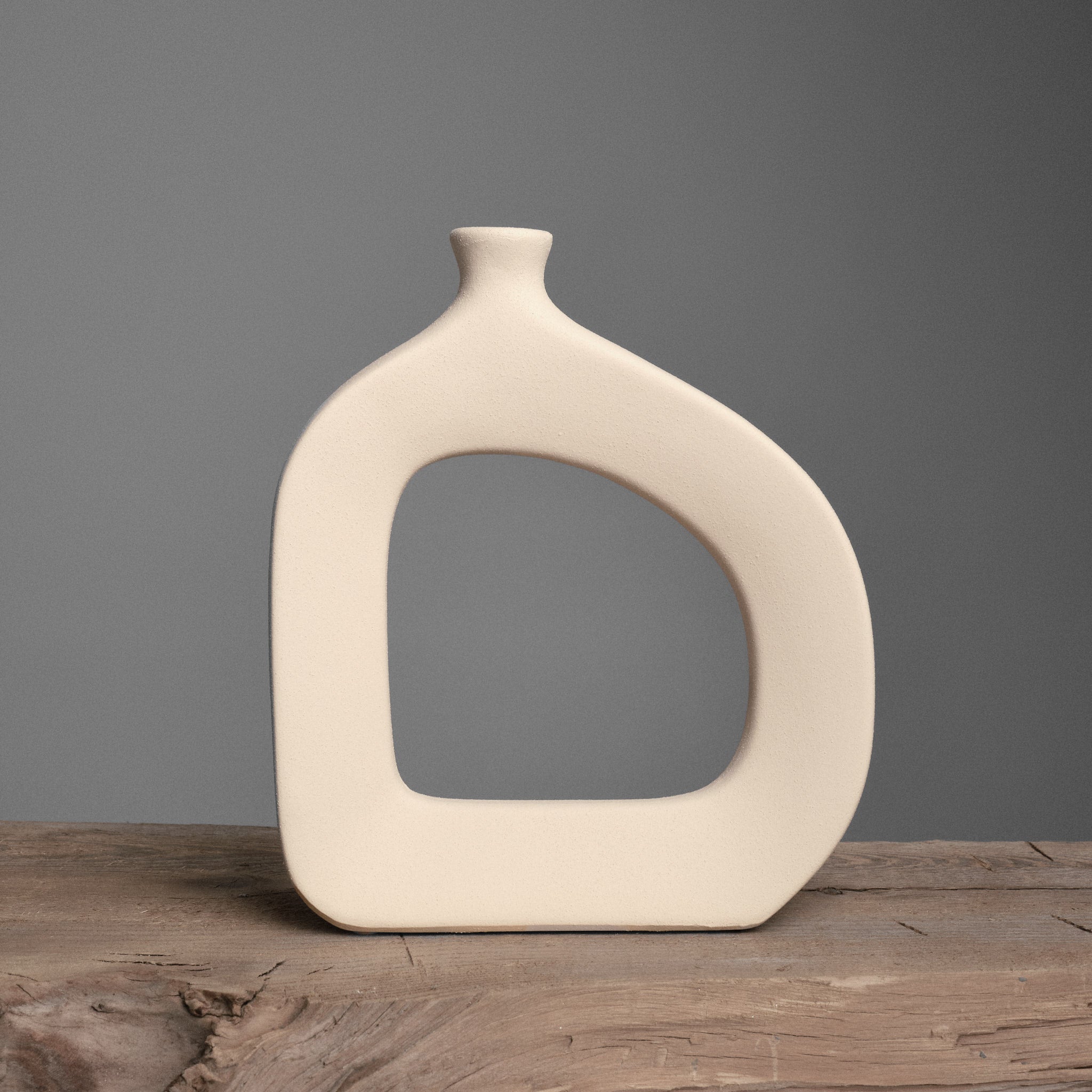 Vază teracotă Meon