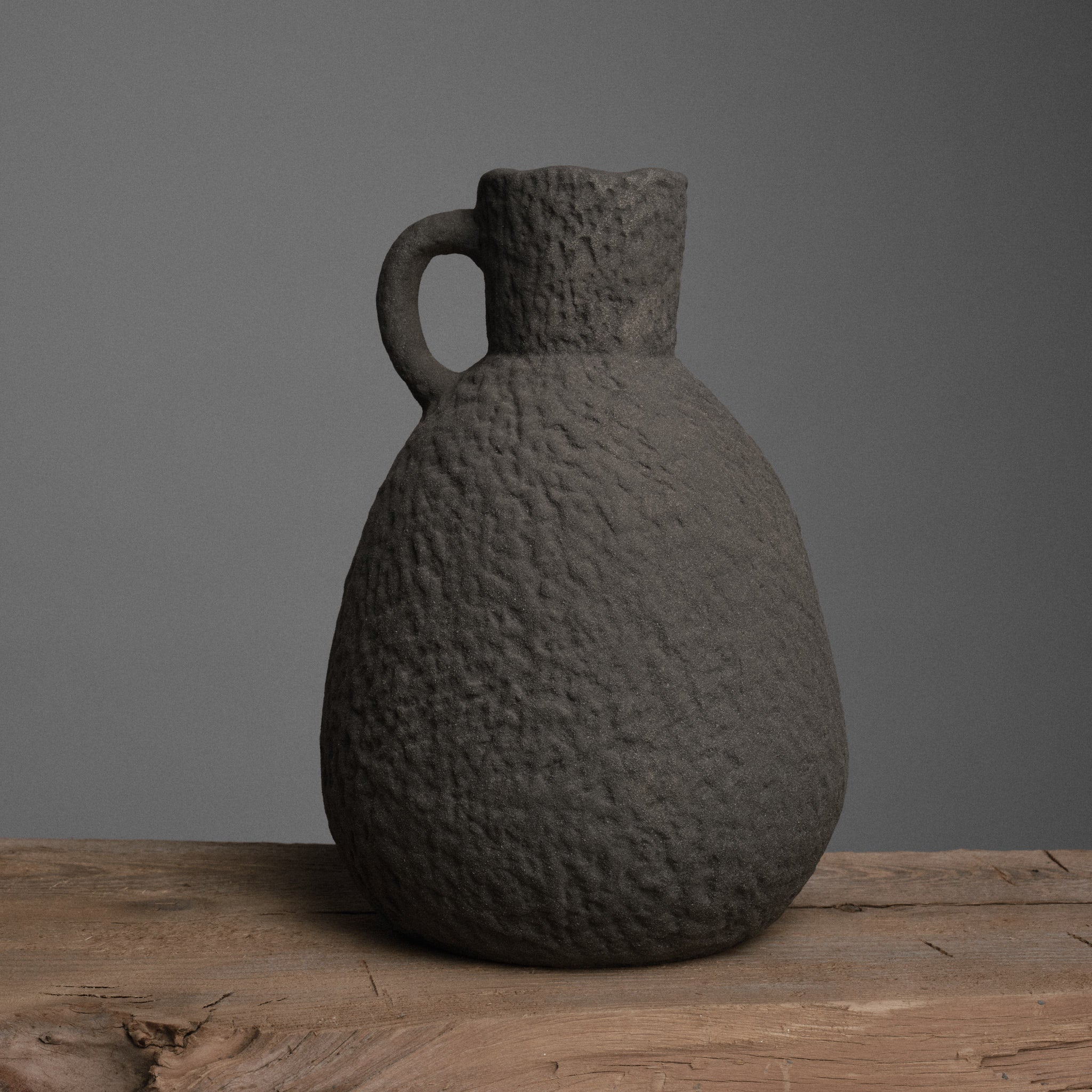 Vas decorativ din ceramică Yera