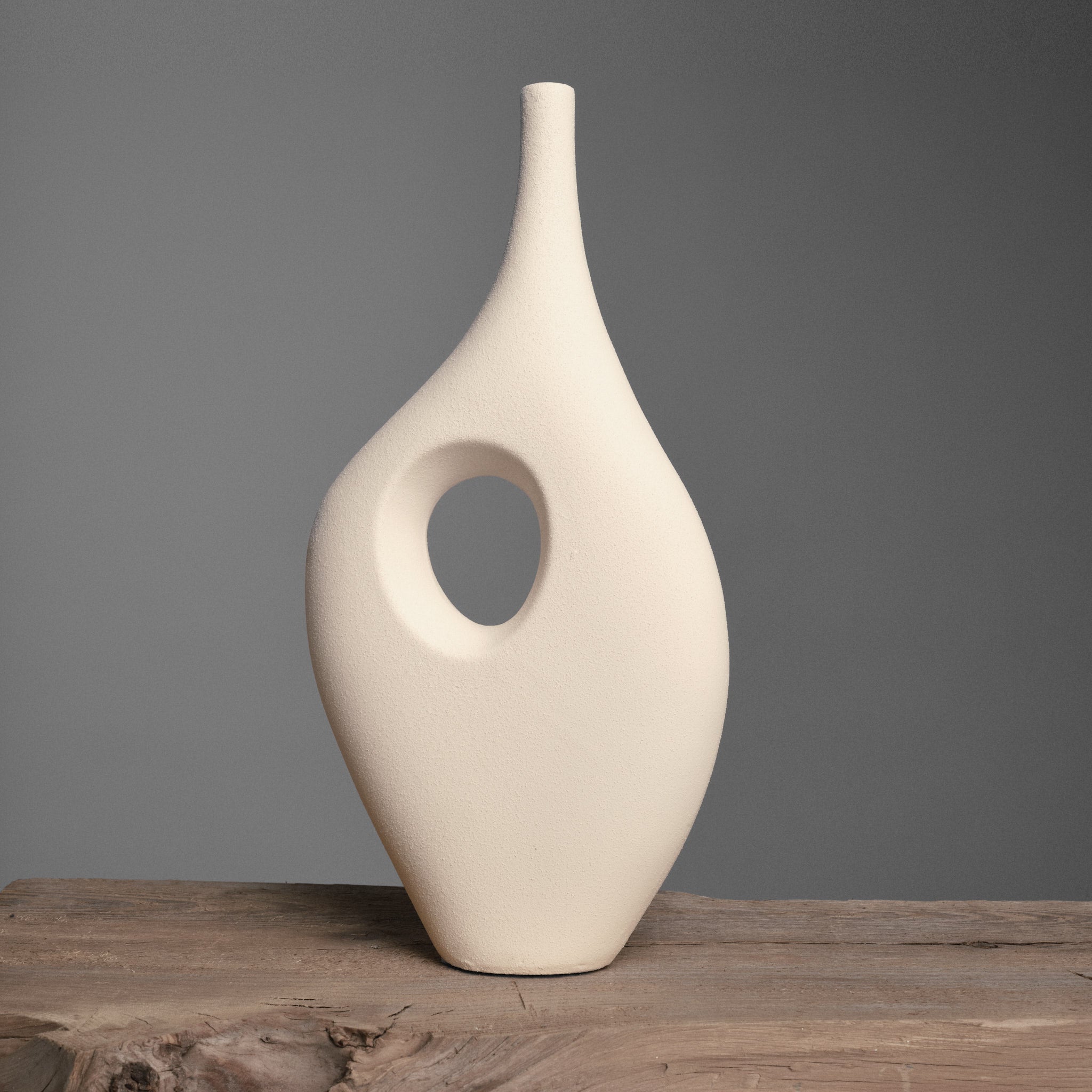 Vază teracotă Sael